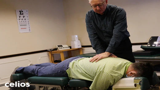 Realigning Strategies - How One Chiropractic Office is Putting an Emphasis on Clean Air